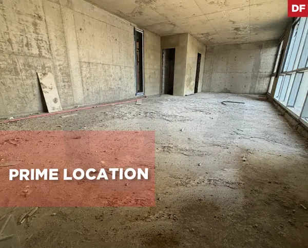 Brand new commercial center in prime Dbayeh