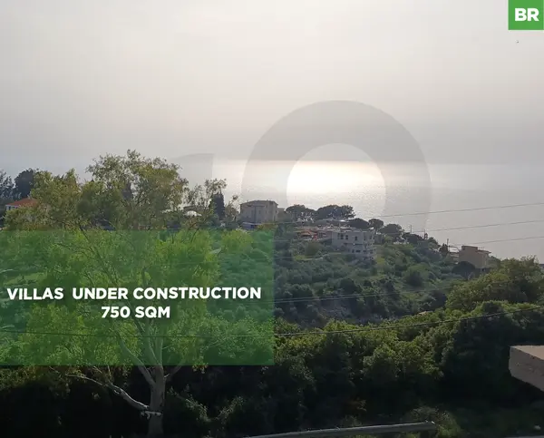 Under Construction, Batroun Rashana