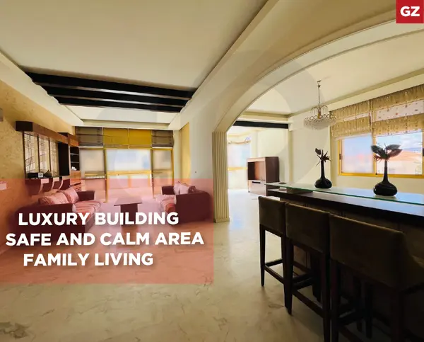 Family Living , Luxury Building , Sahel Alma