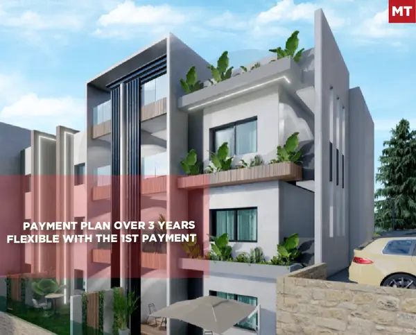 Payment plan over 3 years, Btouratij-koura