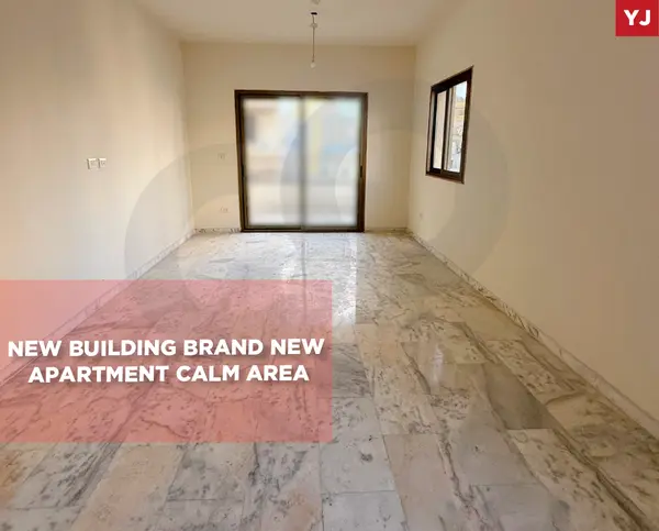 Brand new 120 sqm , in Tarik El Jdideh
