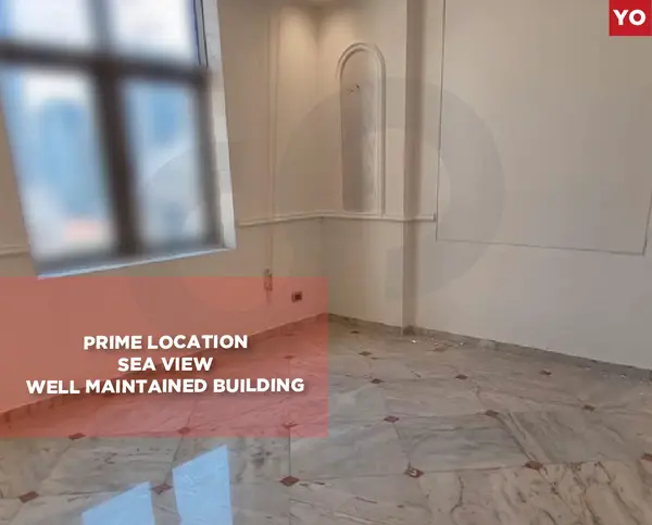 Luxurious penthouse , Minet El Hosn