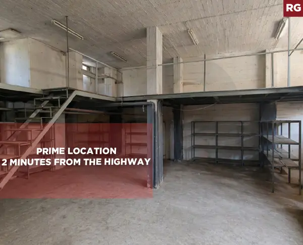 2 Minutes From the Highway, prime area, Jbeil