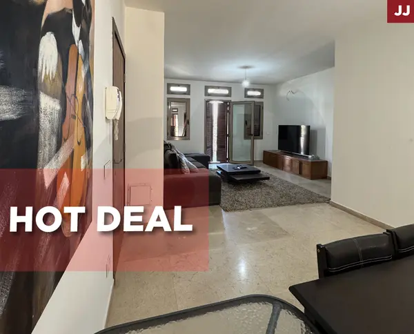2 underground parking,terrace, Dhour El Choueir