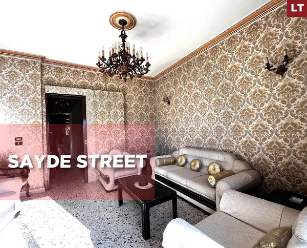 well maintained building, prime area, Sin El Fil