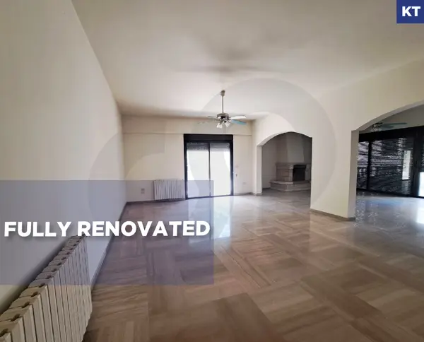 2 parking, Panoramic Sea View, balcony, Chimney, Bayada