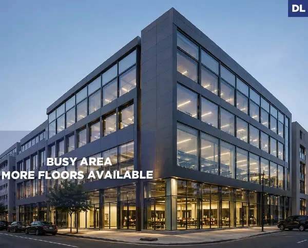 Busy Area, prime location,spacious, Bourj Hammoud