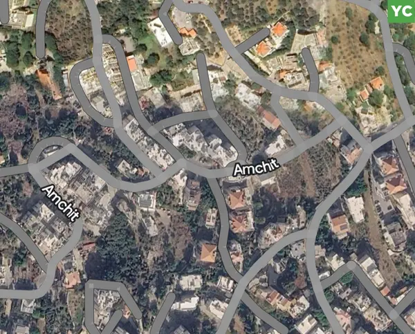 Prime Investment Opportunity in the Heart of Amchit