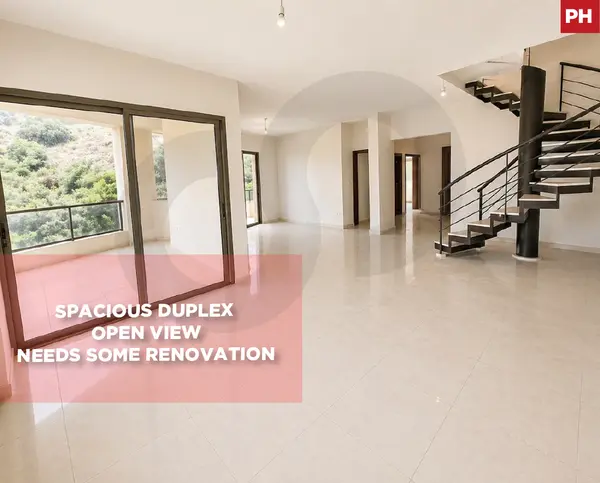 Storage room,Terrace, balcony,Mansourieh