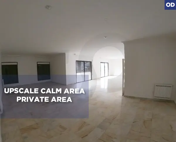 calm area,Bayada, Cornet Chahwan, metn