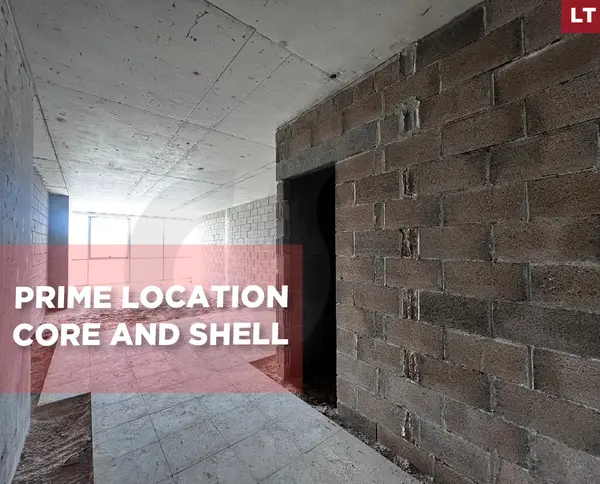 under construction, prime, tower 44,Dekwaneh, Metn
