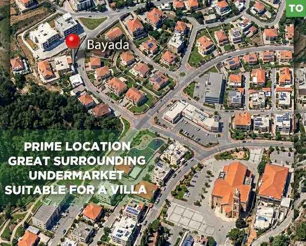Breathtaking Views , Calm Living ,Bayada, Metn