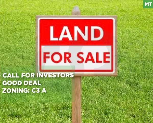 LAND/Majdalaya, Zgharta /peaceful area