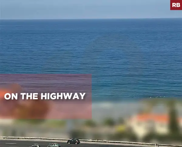 On the Highway, Prime area, Nahr Ibrahim, Jbeil