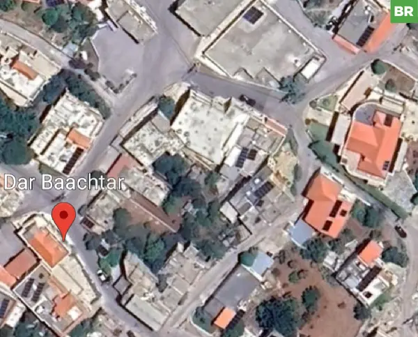 Easy access and visibility,Dar Baachtar, Koura