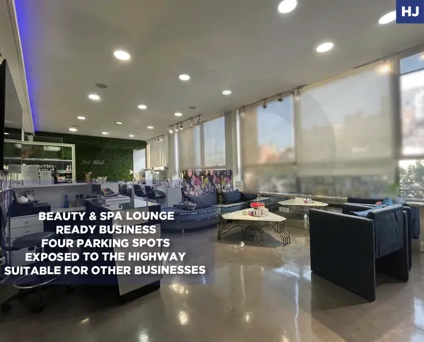 Fully equipped ,Furnished , Achrafieh, Beirut