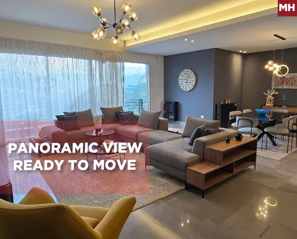panoramic view, prime location, Spacious, Baabda
