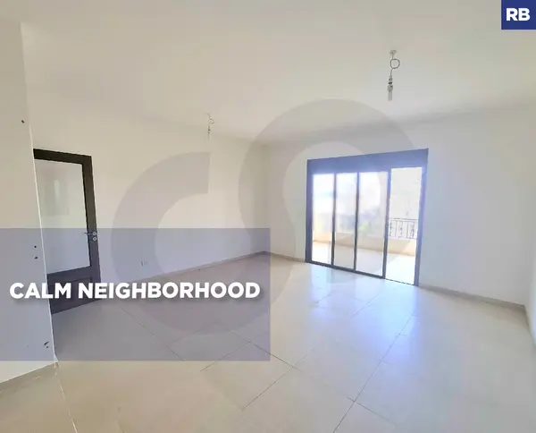 peaceful area, prime location, Mastita, Jbeil