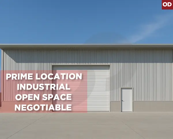 Prime Location, Industrial, Achrafieh, Beirut