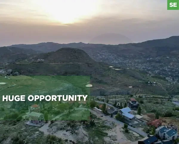 Huge opportunity,Tilal Al Assal Kfardebian