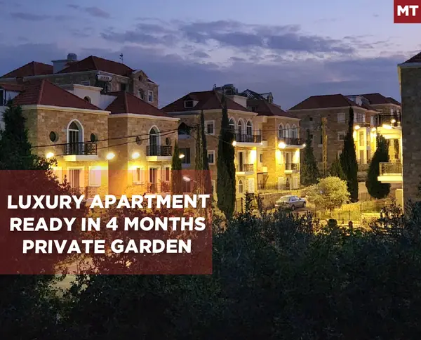 under construction, garden, Luxury, Deddeh, Koura