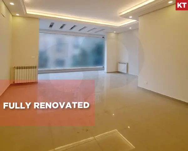 Great Location , 2 Terraces included,Fawar Antelias