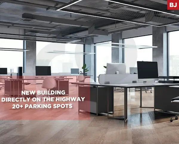 Duplex office,Easy accessibility,Jounieh, Keserouan