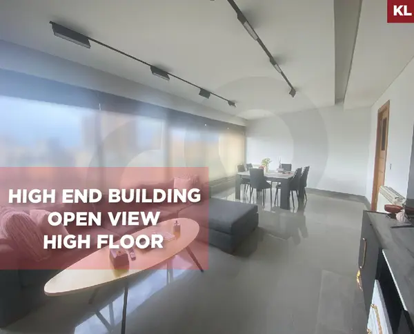 Brand new, prime location,Achrafieh,Sioufi, Beirut