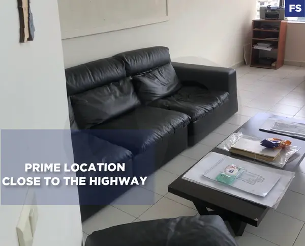 Prime location, 2 Offices , Jounieh, Keserouan