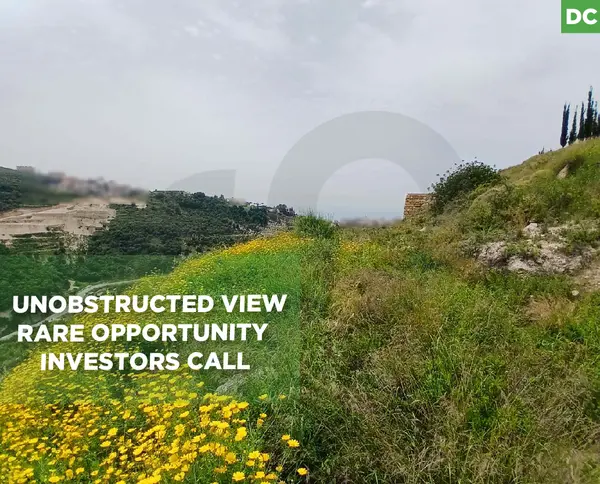 unobstructed view, Investors call, Hboub, Jbeil