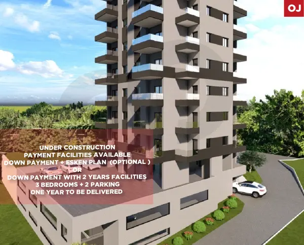 Payment facilities available ,Zalka, Metn