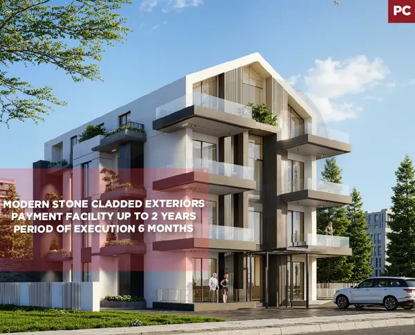 under construction, prime location,Zgharta, Besbaal