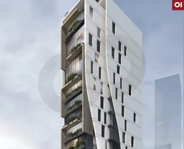 under construction, rawche, Ras Beirut