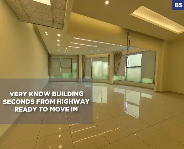 Seconds from Highway, prime location, Zalka, Metn