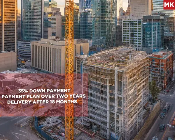 Payment plan over two years,Achrafieh, Beirut