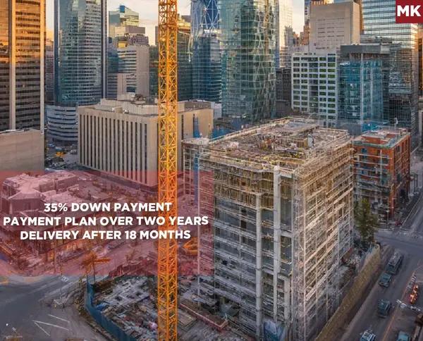 under construction, Payment plan,Achrafieh, Beirut
