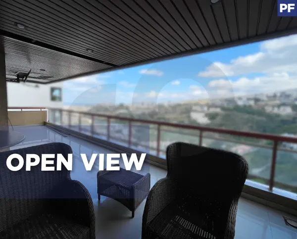 Prime area ,panoramic view,Hazmieh mar Takla
