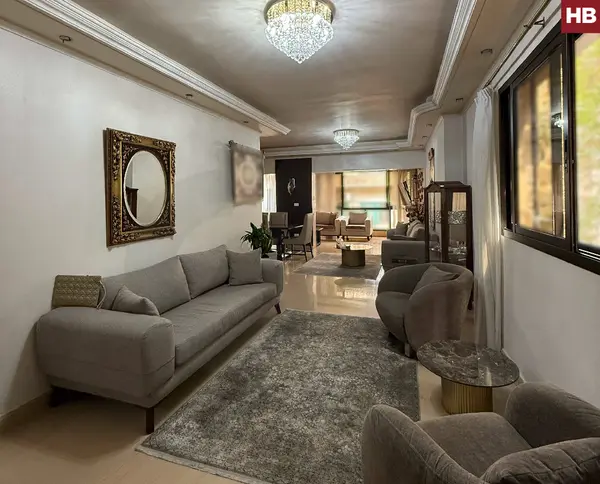 Prime location, well maintained, Al Zarif, Beirut