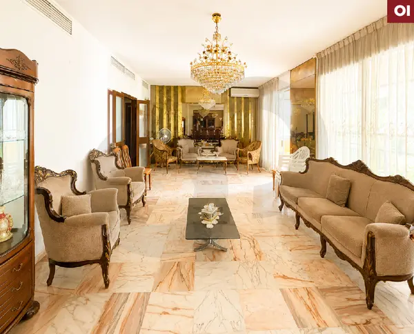 Prime location, spacious,Msaytbeh, Beirut,Yezbeck