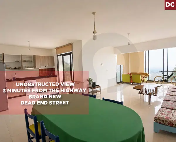 terrace, Unobstructed view, Eddeh, prime area, Jbeil
