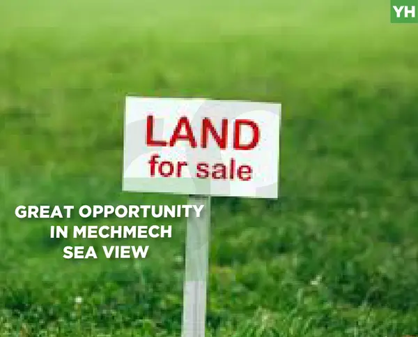 Great opportunity , Sea view,Mechmech, Jbeil