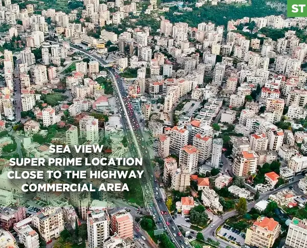 Prime location, near the highway, Sarba, Keserouan