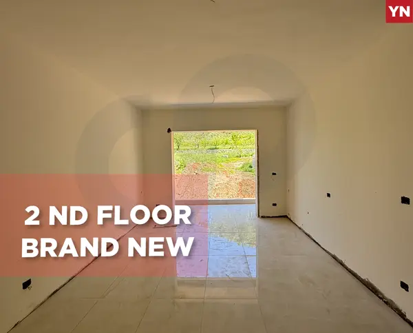 Beautiful green view,Brand new,Ehden, Zgharta
