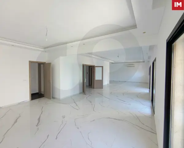 Hot Deal ,Renovated ,Calm Area ,Jnah, Beirut