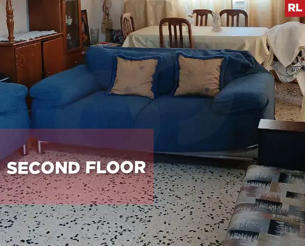 Second Floor,Peaceful area,Koura–Deddeh