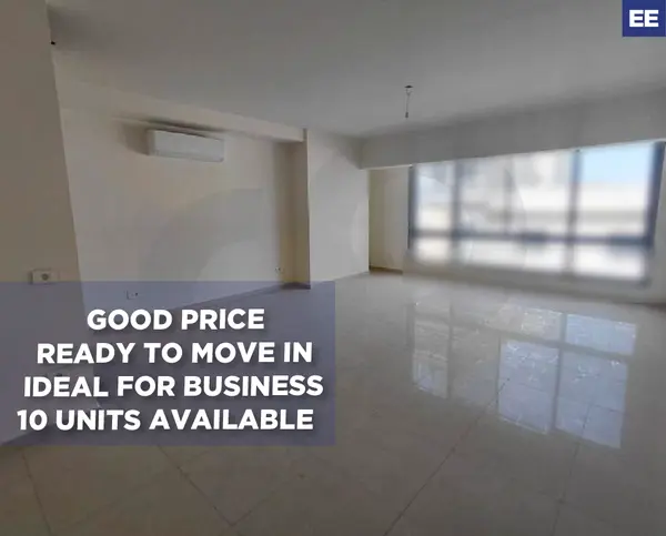 Office for rent in Burj Hammoud Metn