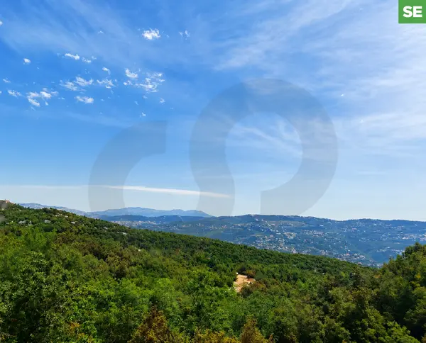 Prime location, great view, keserouan, ajaltoun