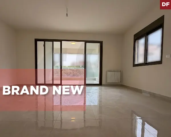 prime location, brand new, metn, naccache