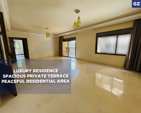 peaceful area, luxurious, terrace, keserouan, ghadir