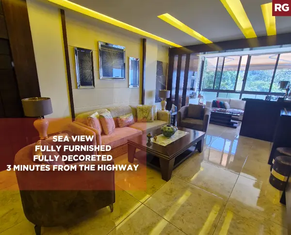 sea view, prime location, jbeil, hboub